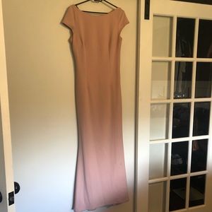 BHLDN Bridesmaid Dress - Dusty Rose